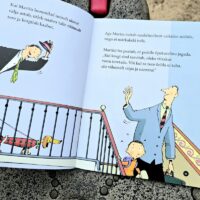 Tere on tore sõna lasteraamat viisakusest ja headest kommetest