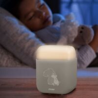 reer 2in1 SleepLight kaasaskantav öölamp hämaraanduriga reer 2in1 SleepLight kaasaskantav öölamp hämaraanduriga