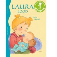 Laura lood Viies raamat lasteraamat 7 Laura looga