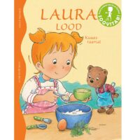 Laura lood kuues raamat lasteraamat 7 Laura looga