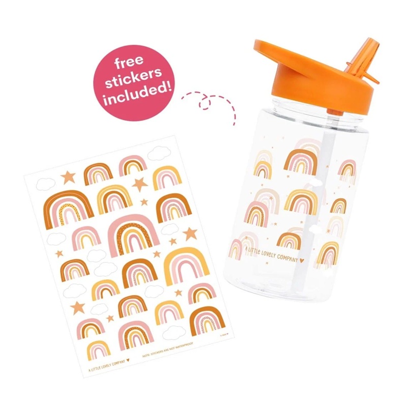 A Little Lovely Company joogipudel lastele 450 ml