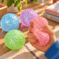 sensoorne pigistatav stressipall lastele 7 cm
Karvane pehmete ogadega stressipall assortii sensoorne pigistatav stressipall lastele 7 cm Karvane pehmete ogadega stressipall assortii