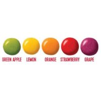 YumEarth Giggles mahedad dražeekommid 40g – Skittlese-laadne puuviljadražee YumEarth Giggles mahedad dražeekommid 40g – Skittlese-laadne puuviljadražee