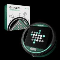 GiiKer Super Reversi kaasaskantav strateegiamäng GiiKer Super Reversi kaasaskantav strateegiamäng