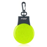 REER Light&Go turvavalgusti – 3 valgusrežiimi
LED helkur karabiiniga REER Light&Go turvavalgusti – 3 valgusrežiimi LED helkur karabiiniga