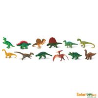 safari realistlikud loomafiguurid loovmänguks dinosaurused