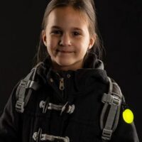 REER Light&Go turvavalgusti – 3 valgusrežiimi
LED helkur karabiiniga REER Light&Go turvavalgusti – 3 valgusrežiimi LED helkur karabiiniga