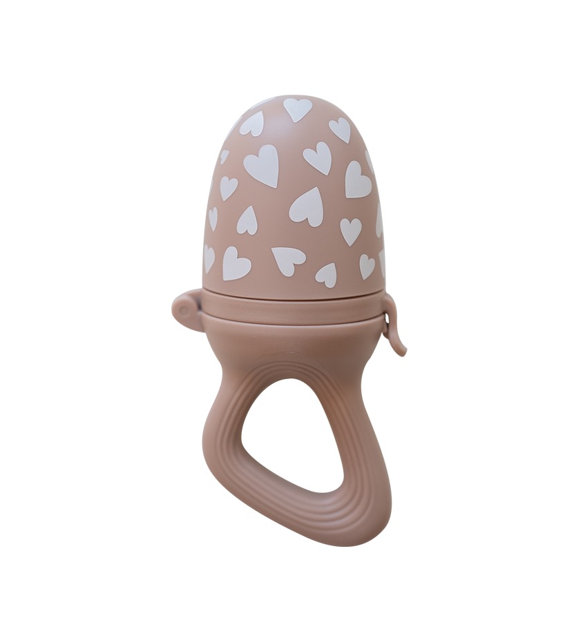 Zakuw toiduluti komplekt – elegantne ja ohutu söögilutt beebile uute maitsete avastamiseks.