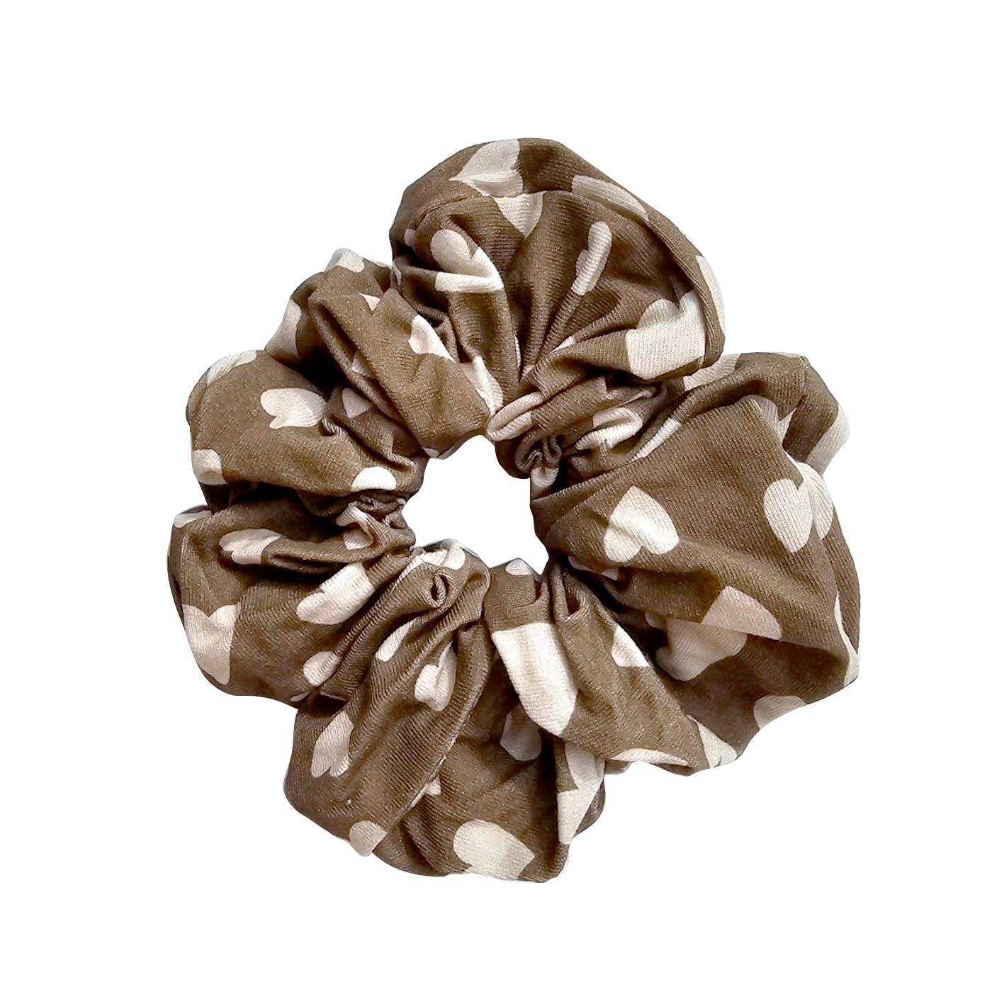 Zakuw Scrunchie patsikumm kinkekarbis – juustesõbralik aksessuaar