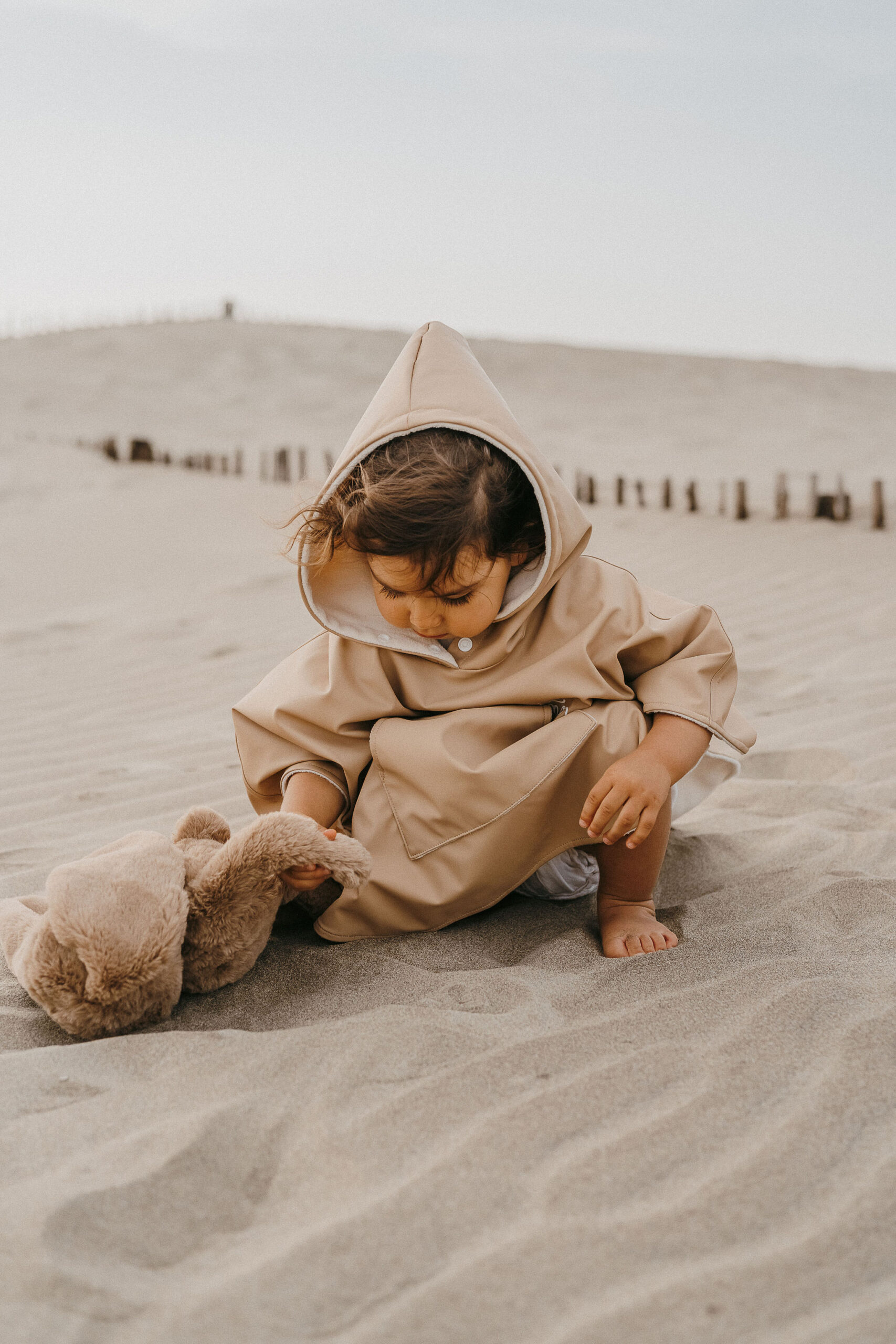 zakuw voodriga vihmakeep Lastele ja mantel – lihtne selga panna ja kihiliseks riietumiseks