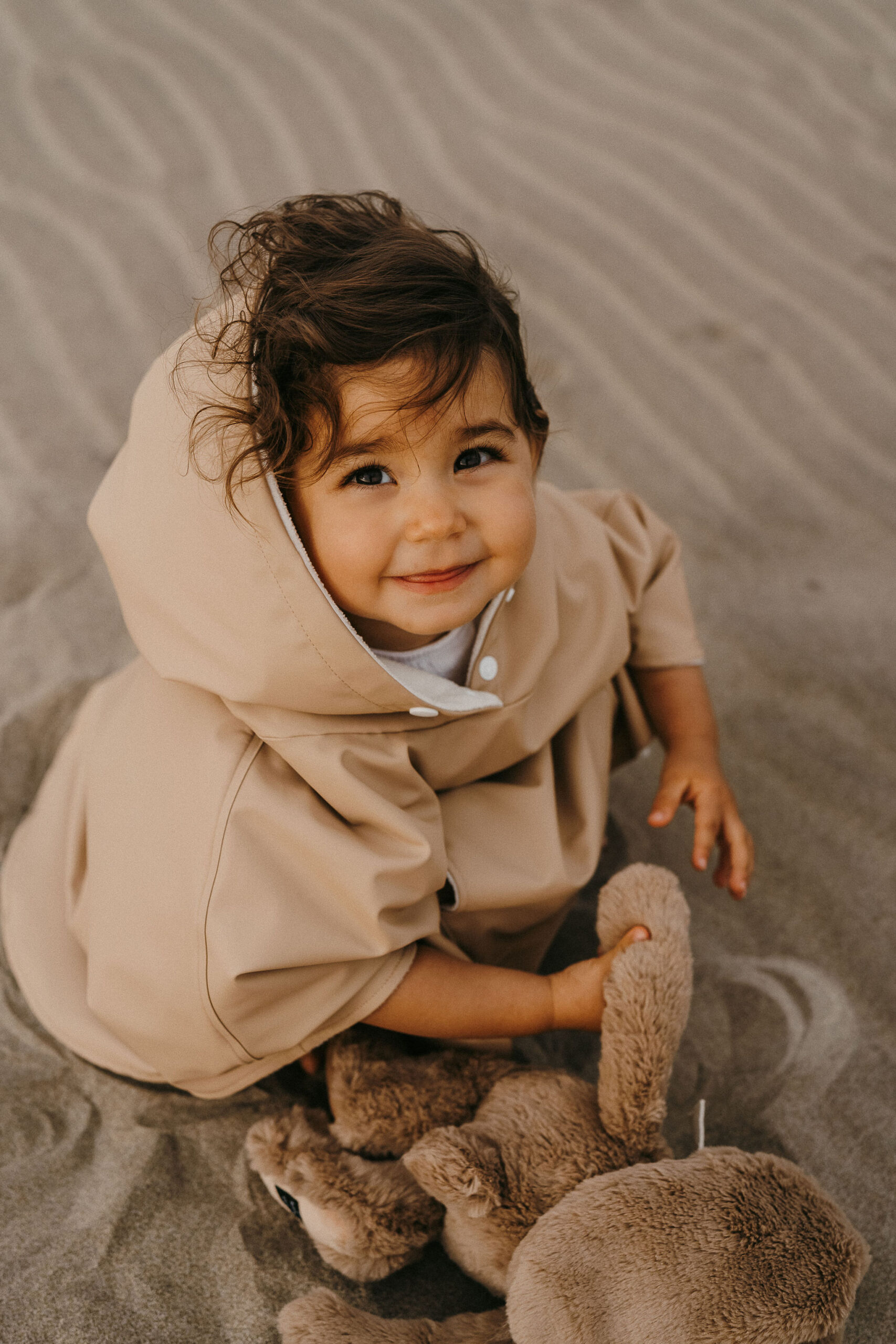 zakuw voodriga vihmakeep Lastele ja mantel – lihtne selga panna ja kihiliseks riietumiseks