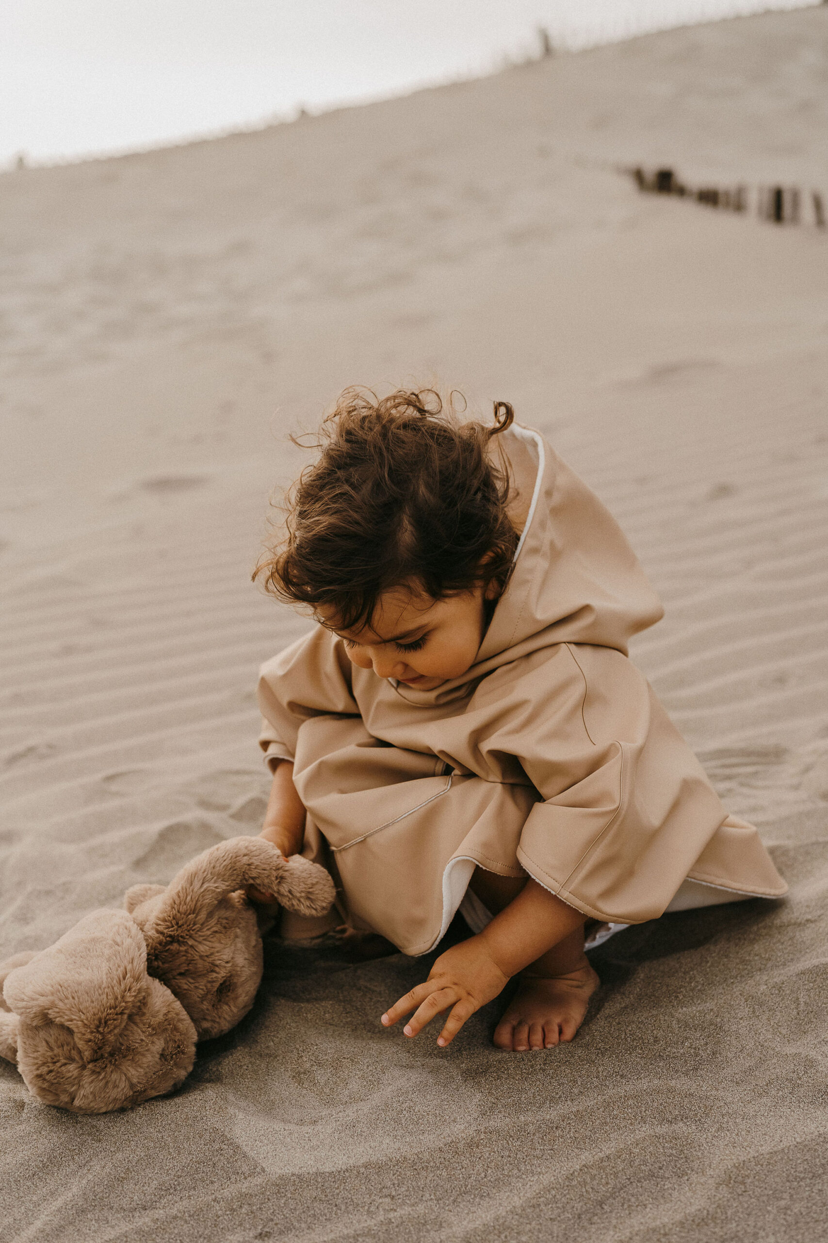 zakuw voodriga vihmakeep Lastele ja mantel – lihtne selga panna ja kihiliseks riietumiseks