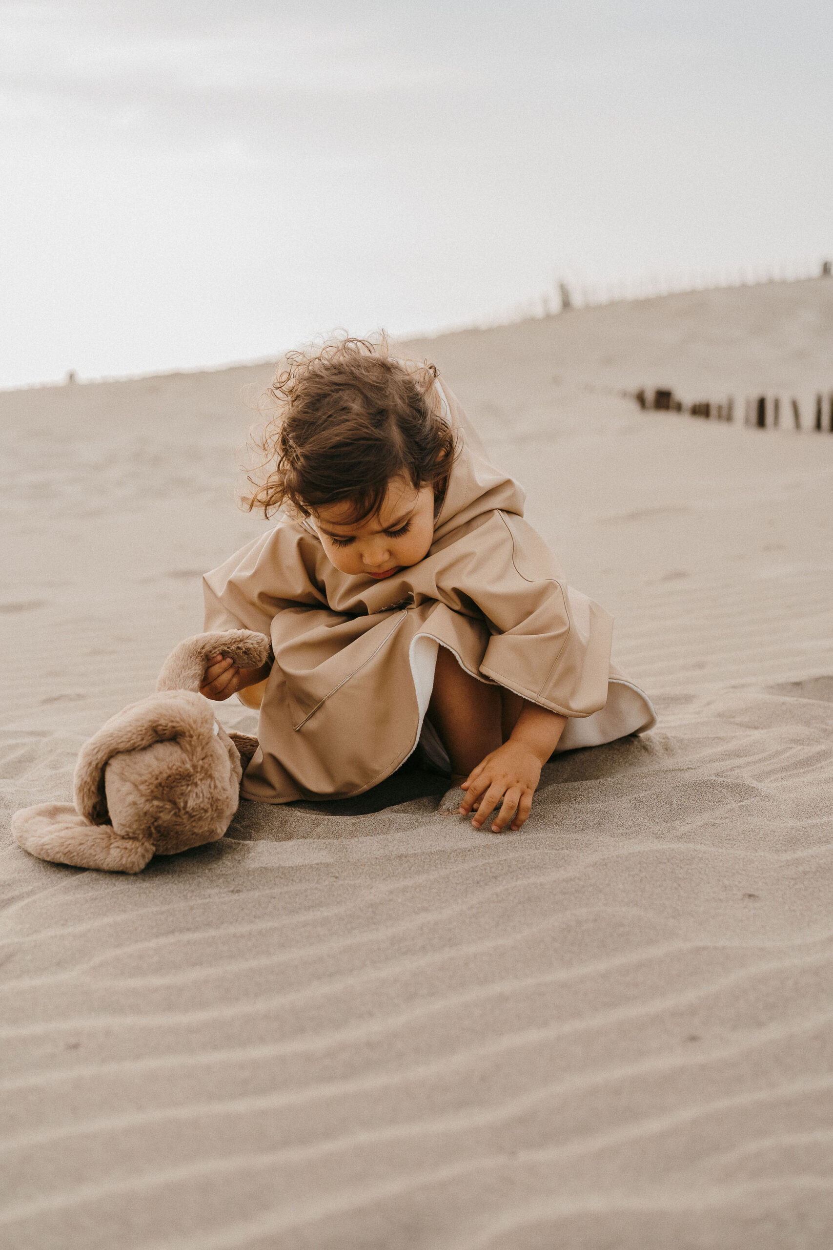 zakuw voodriga vihmakeep Lastele ja mantel – lihtne selga panna ja kihiliseks riietumiseks