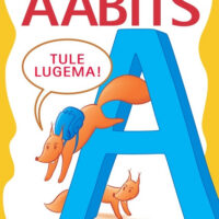 Lugema õppimise aabits eelkooliealisele lapsele