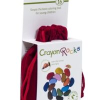 looduslikud puuviljakommid ja arendavad kriidid jõulupakis