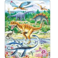 Dinosaurused – FH16 – maxi