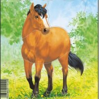 Hobune – V1