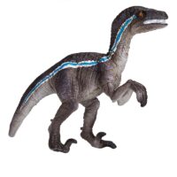 Velokiraptor dinosaurus