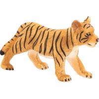 Bengali tiigri kutsikas