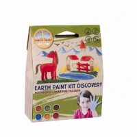 Natural earth paint discovery1