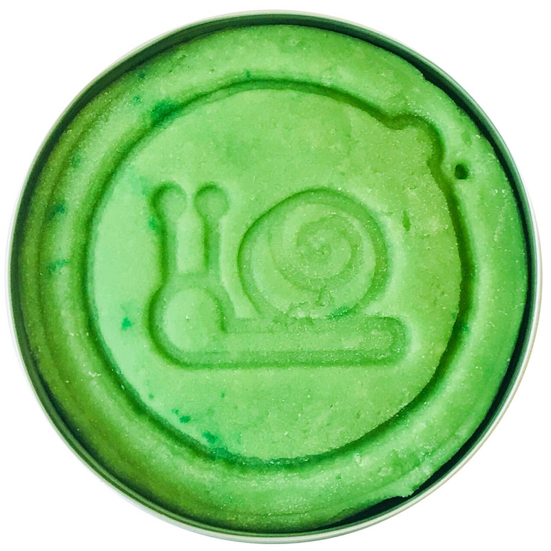Roheline looduslik plastiliin