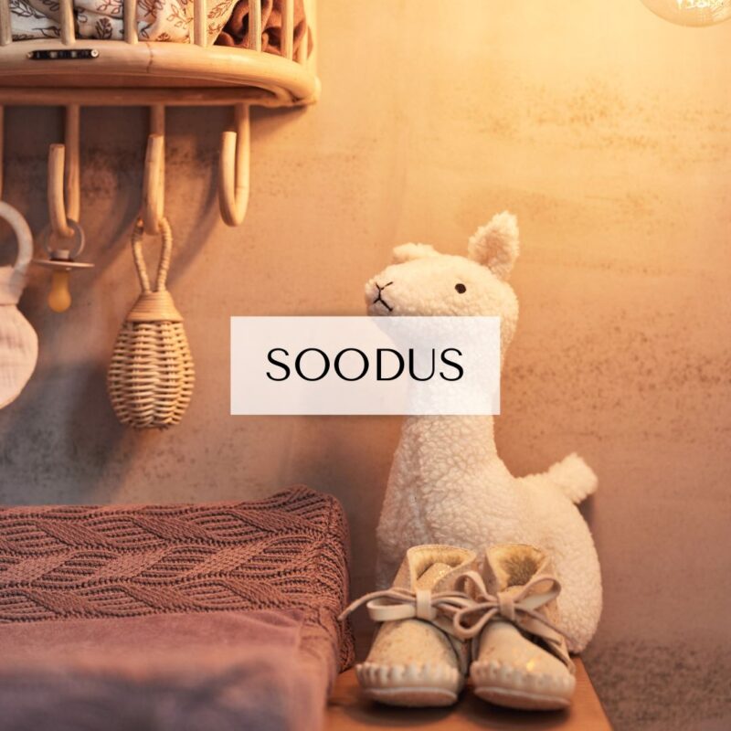 SOODUS