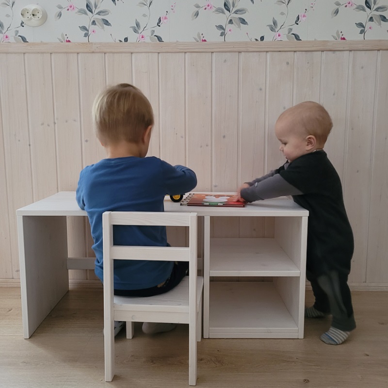 laud lastele puidust