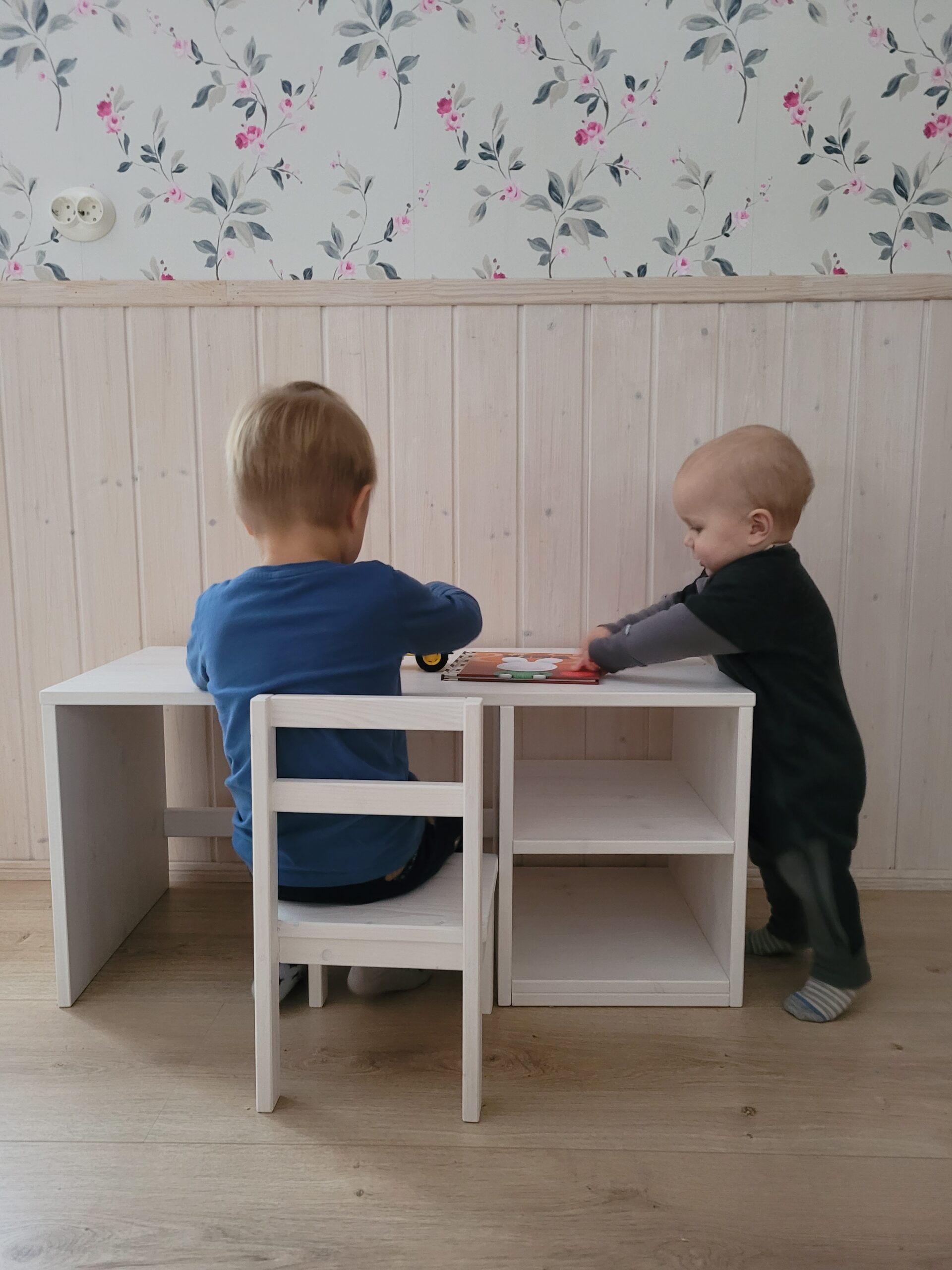laste tool puidust lapseheaks (3)