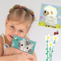 nöörimismäng õmbluskomplekt kunstikomplekt meisterdamiskomplekt esimene õmbluskomplekt heegeldamiskomplekt lastele nöörimismäng õmbluskomplekt kunstikomplekt meisterdamiskomplekt esimene õmbluskomplekt heegeldamiskomplekt lastele