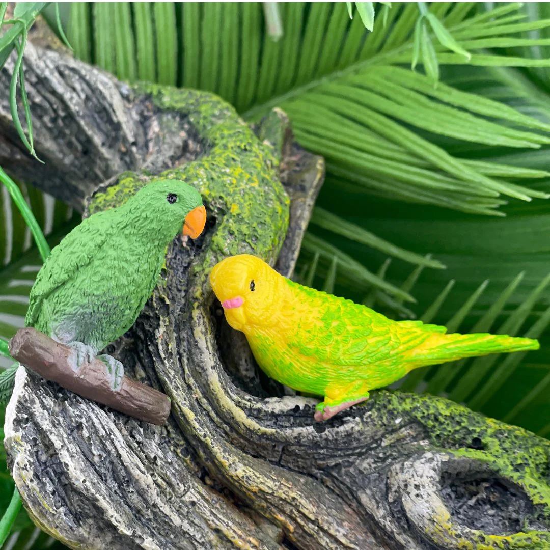 realistlike loomafiguuride komplekt aialinnud linnud lind linnukesed realistlikud linnufiguurid safari