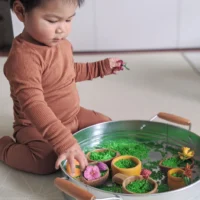 realistlike lillefiguuride komplekt kevadlilled aialilled lilled realistlikud figuurid