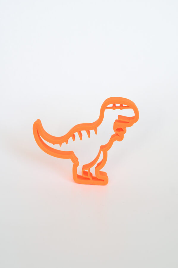 piparkoogivorm plastiliinivorm voolimissegule vorm küpsisevorm dinosaurus türannosaurus