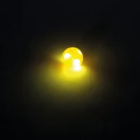 helendavad pallid vilkuvad cleverclixx magnetklotsid connetix pallirada