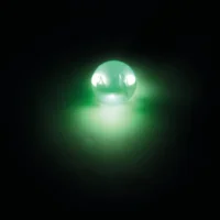 helendavad pallid vilkuvad cleverclixx magnetklotsid connetix pallirada