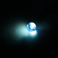 helendavad pallid vilkuvad cleverclixx magnetklotsid connetix pallirada