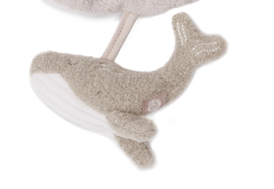 riputatav mänguasi vankrimänguasi õhukarussell ohutu kaisukas beebile lapsele vankrivanik mänguasjadega vanik