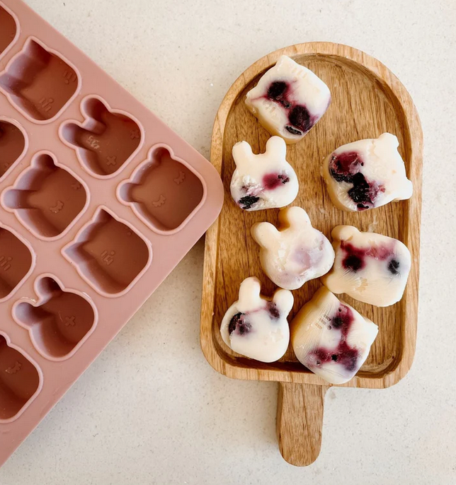 silikoonist auhinnatud jäätisevormid küpsisevormid koogivormid lastele kaanega silikoonist karp jääanum sügavkülma