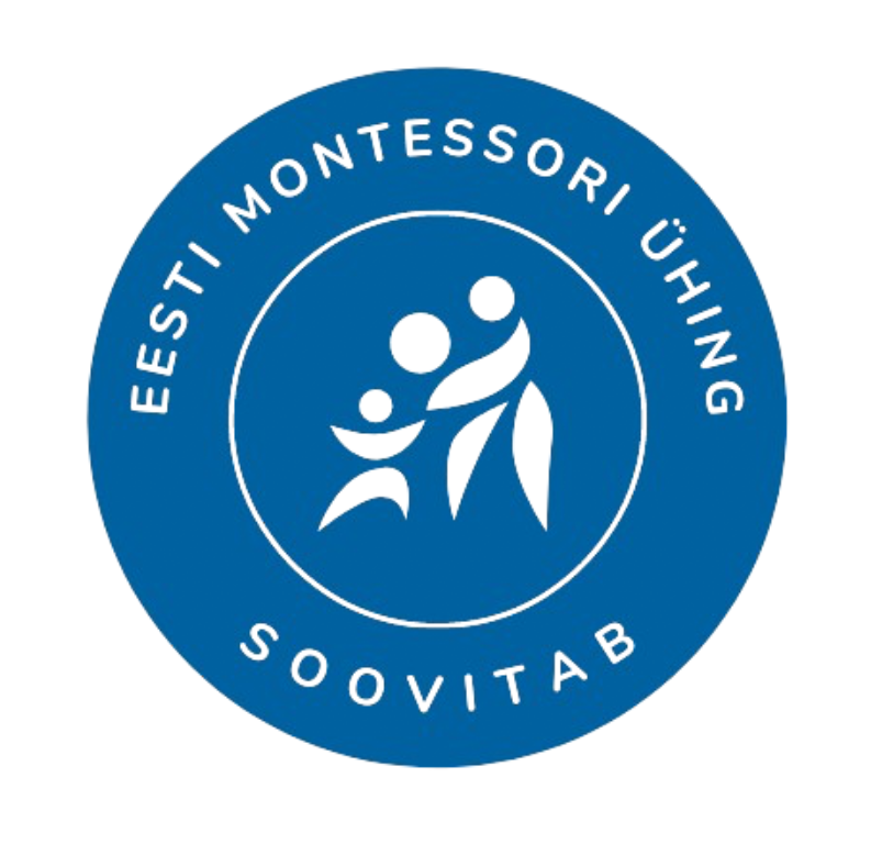 Montessori tegevused mängud lapsele Eesti Montessori Ühing Nupu õppekaardid tegevuskaardid mängukaardid
