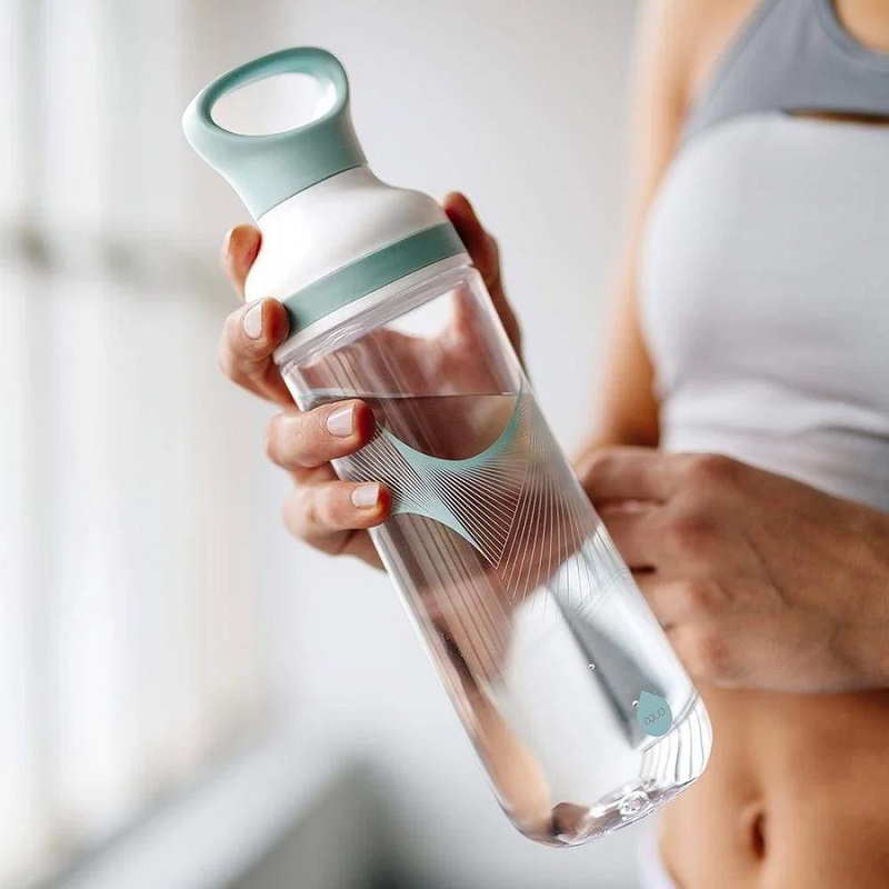 EQUA BPA vaba pudel joogipudel pudel laste joogipudel veepudel smuutipudel