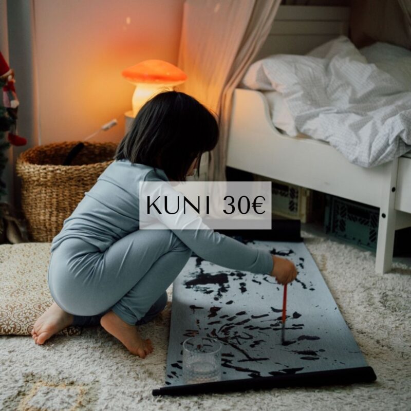 KUNI 30€