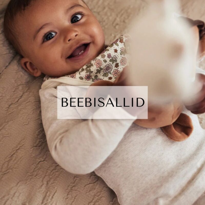 BEEBISALLID