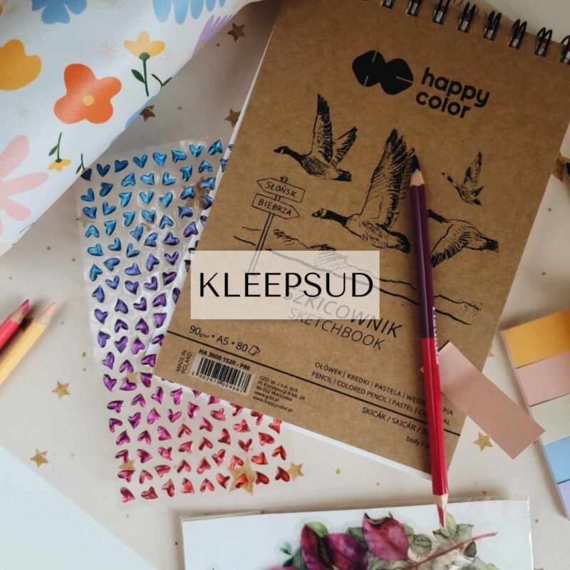 KLEEPSUD