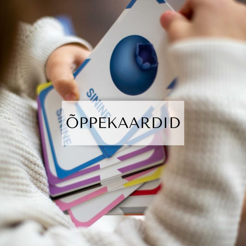 ÕPPEKAARDID