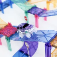 autotee kurvid lisakomplekt sillad magnetklotsid cleverclixx connetix magna tiles tugevad magnetitega klotsid loovmäng autorada lisakomplekt elektrilised autod isesõitev auto liiklusmärgid elektriline auto isesõitev võidusõiduauto