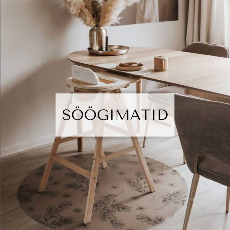 SÖÖGIMATID