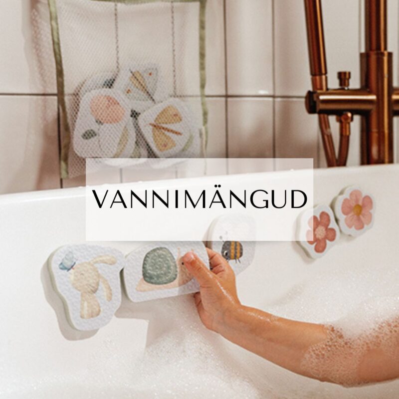 VANNIMÄNGUD