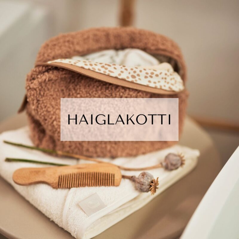 HAIGLAKOTTI