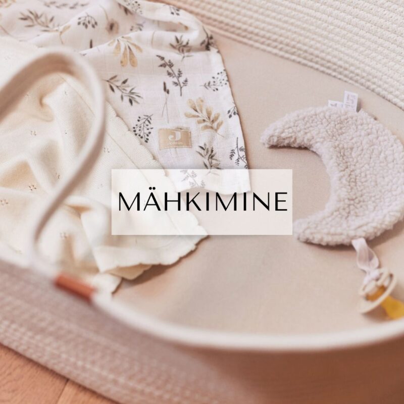 MÄHKIMINE