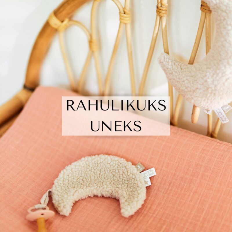 RAHULIKUKS UNEKS