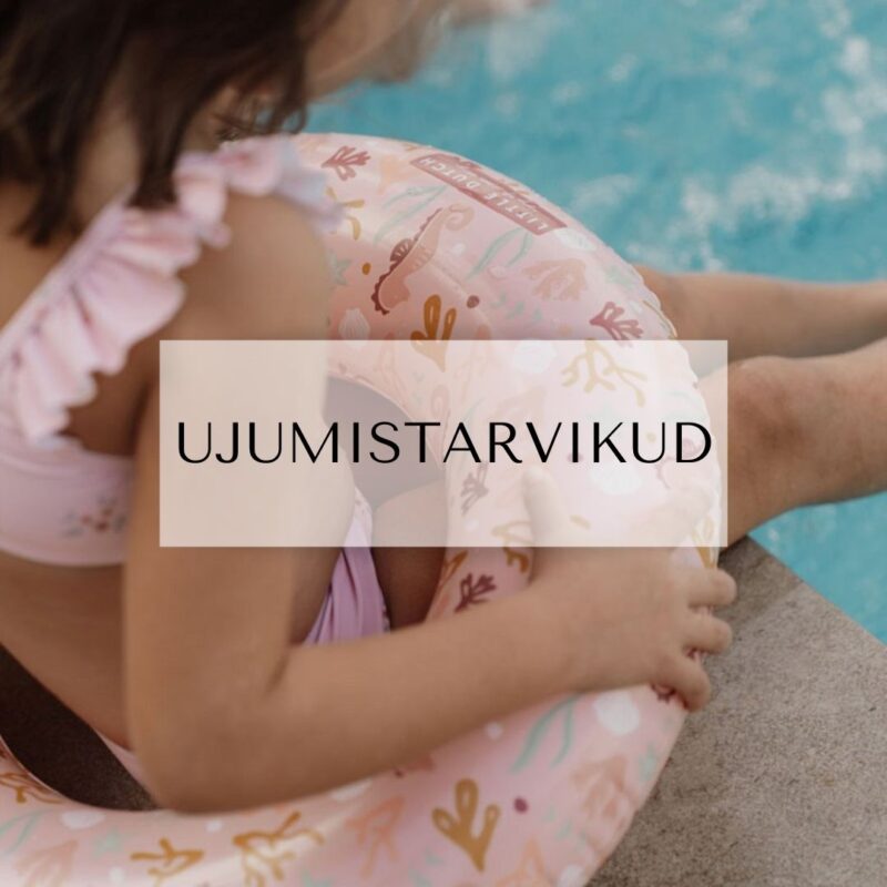 UJUMISTARVIKUD